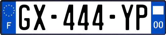 GX-444-YP