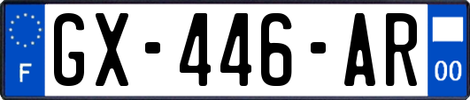 GX-446-AR