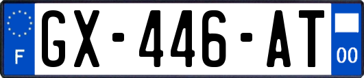 GX-446-AT