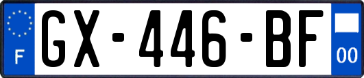 GX-446-BF