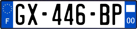 GX-446-BP