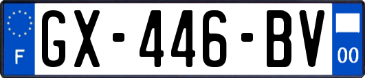 GX-446-BV