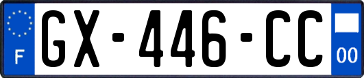 GX-446-CC