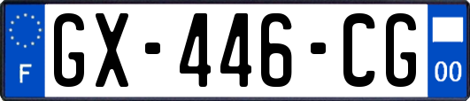GX-446-CG