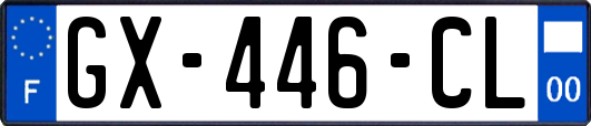 GX-446-CL