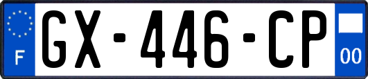 GX-446-CP