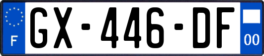 GX-446-DF