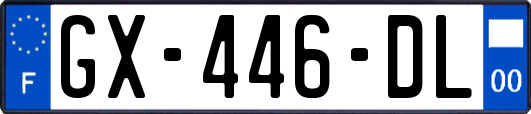 GX-446-DL