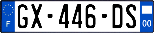 GX-446-DS