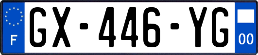 GX-446-YG