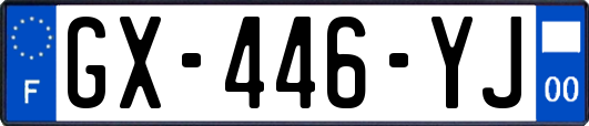 GX-446-YJ