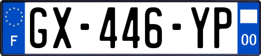 GX-446-YP
