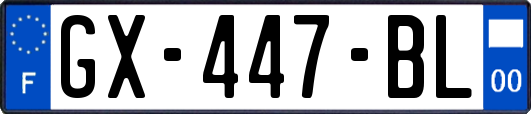 GX-447-BL