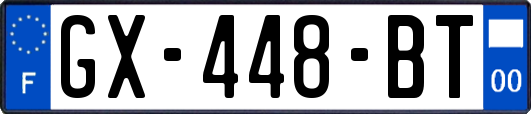 GX-448-BT