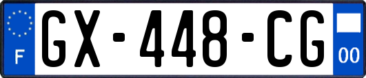 GX-448-CG