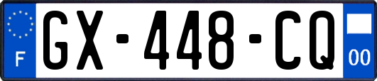 GX-448-CQ