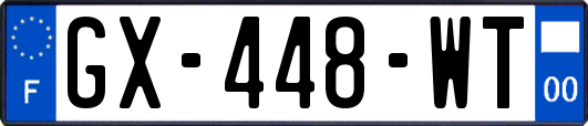 GX-448-WT