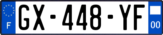 GX-448-YF