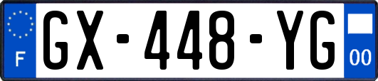 GX-448-YG