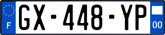 GX-448-YP