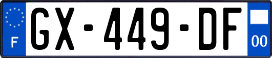 GX-449-DF