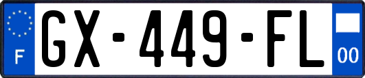 GX-449-FL