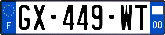GX-449-WT