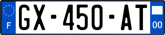 GX-450-AT