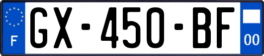 GX-450-BF