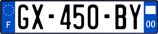 GX-450-BY