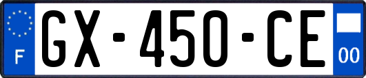 GX-450-CE