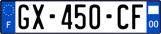 GX-450-CF