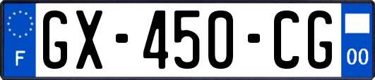 GX-450-CG