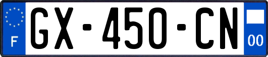 GX-450-CN