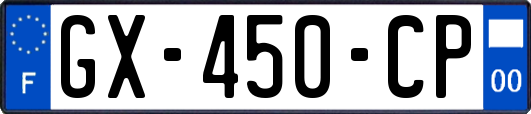 GX-450-CP
