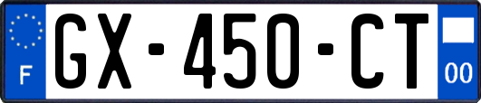 GX-450-CT