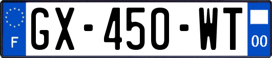 GX-450-WT
