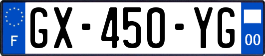 GX-450-YG