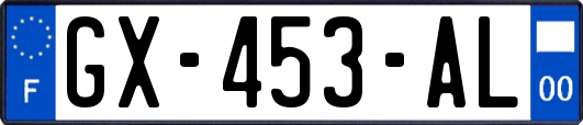 GX-453-AL