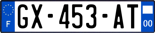 GX-453-AT