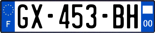 GX-453-BH