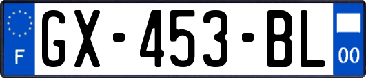 GX-453-BL