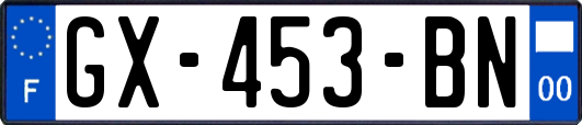 GX-453-BN