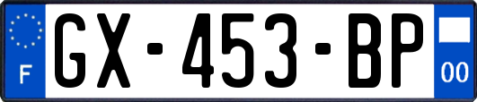 GX-453-BP