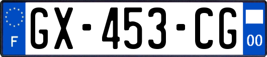 GX-453-CG