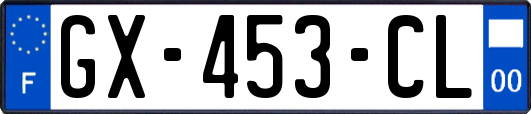 GX-453-CL