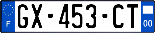 GX-453-CT