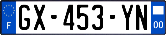 GX-453-YN