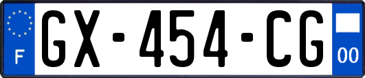 GX-454-CG