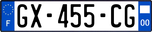GX-455-CG